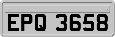EPQ3658