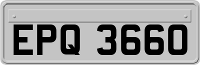 EPQ3660