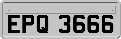 EPQ3666
