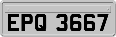 EPQ3667
