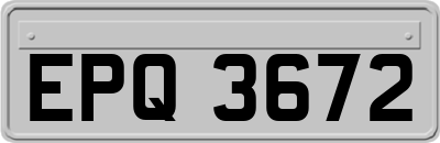 EPQ3672
