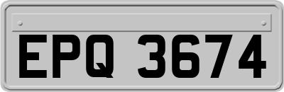 EPQ3674