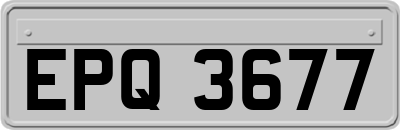 EPQ3677