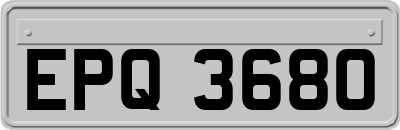 EPQ3680