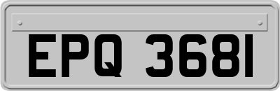 EPQ3681