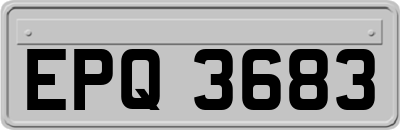 EPQ3683