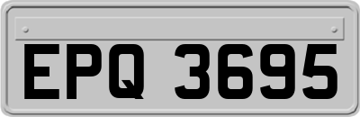 EPQ3695