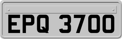 EPQ3700