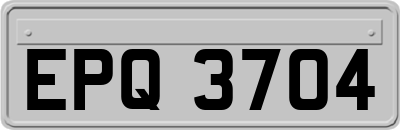 EPQ3704