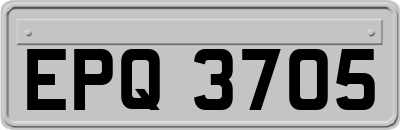 EPQ3705