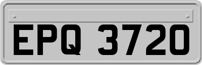 EPQ3720