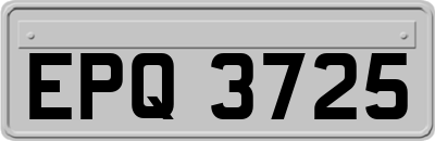 EPQ3725