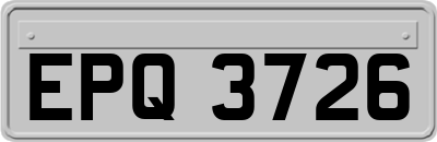EPQ3726