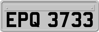 EPQ3733