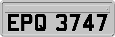 EPQ3747