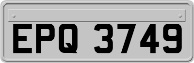 EPQ3749