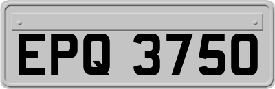 EPQ3750