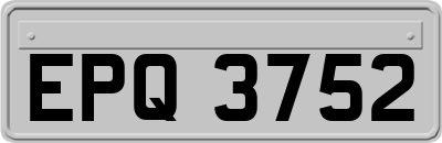 EPQ3752