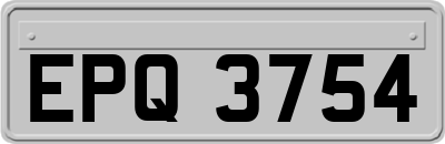 EPQ3754