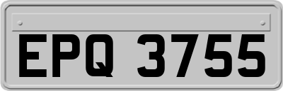 EPQ3755