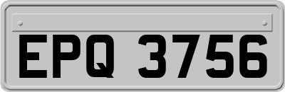 EPQ3756