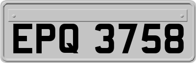EPQ3758