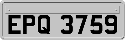 EPQ3759