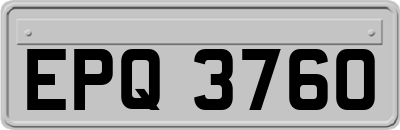EPQ3760