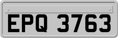 EPQ3763