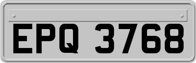 EPQ3768