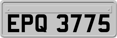 EPQ3775