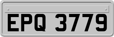 EPQ3779