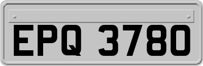 EPQ3780