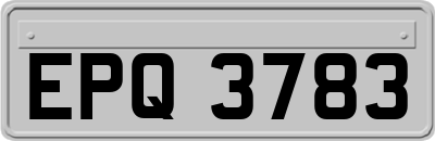 EPQ3783