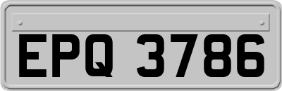 EPQ3786