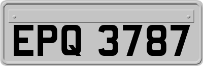 EPQ3787