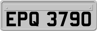 EPQ3790