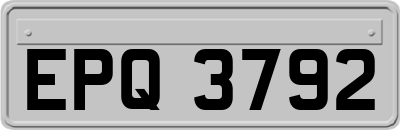 EPQ3792