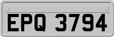 EPQ3794