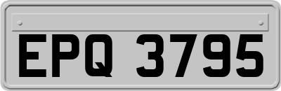 EPQ3795