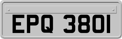 EPQ3801