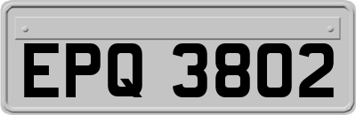 EPQ3802