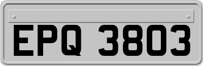 EPQ3803