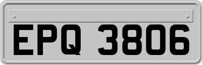 EPQ3806