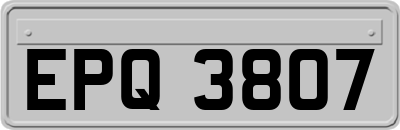 EPQ3807