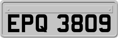 EPQ3809