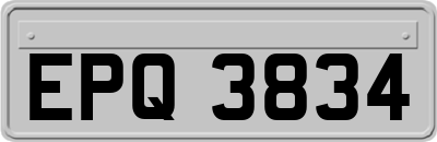 EPQ3834