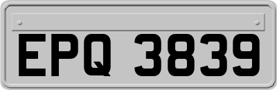 EPQ3839