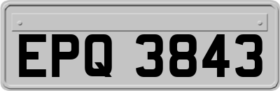 EPQ3843