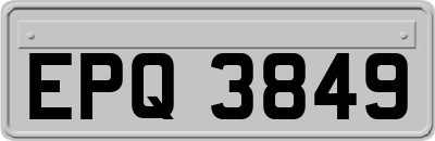 EPQ3849